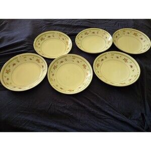 Japan China Abingdon Fruit/Dessert/Sauce Bowl (set of 2)